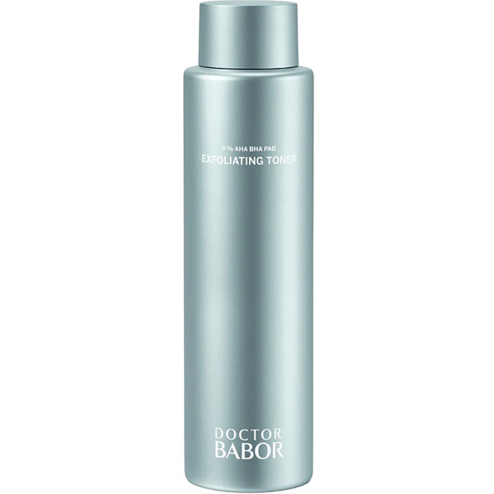 Clarifying Exfoliating Toner