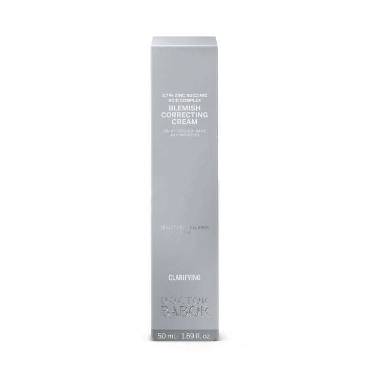 Clarifying Blemish Correcting Cream