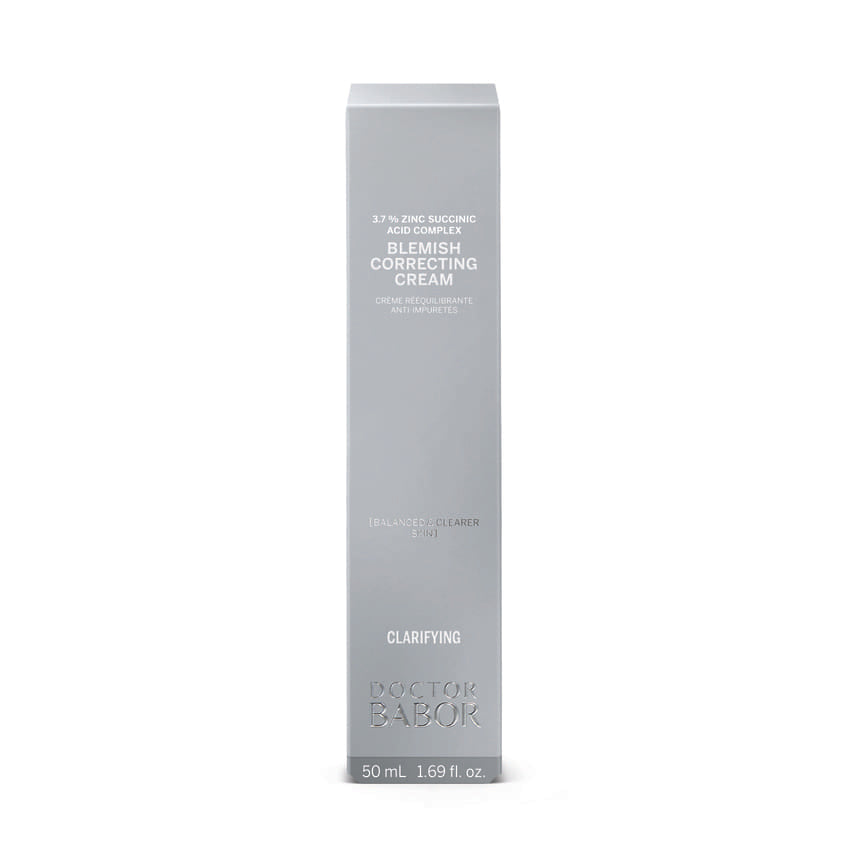 Clarifying Blemish Correcting Cream