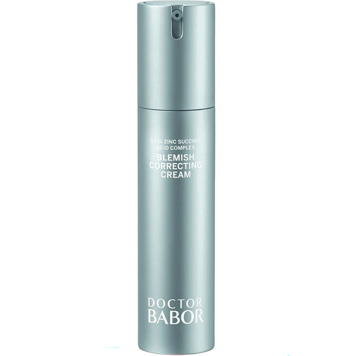 Clarifying Blemish Correcting Cream