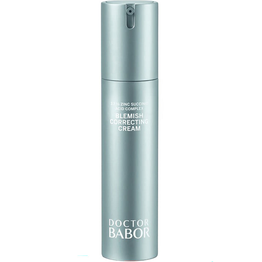 Clarifying Blemish Correcting Cream