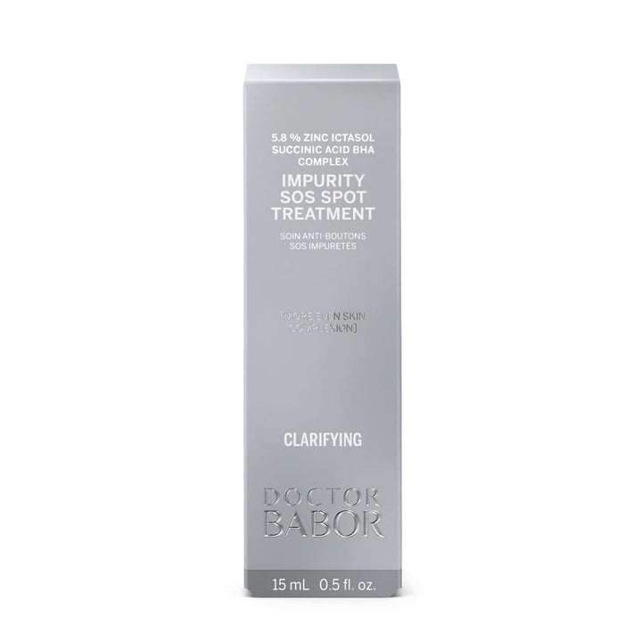 Clarifying Impurity SOS Spot Treatment