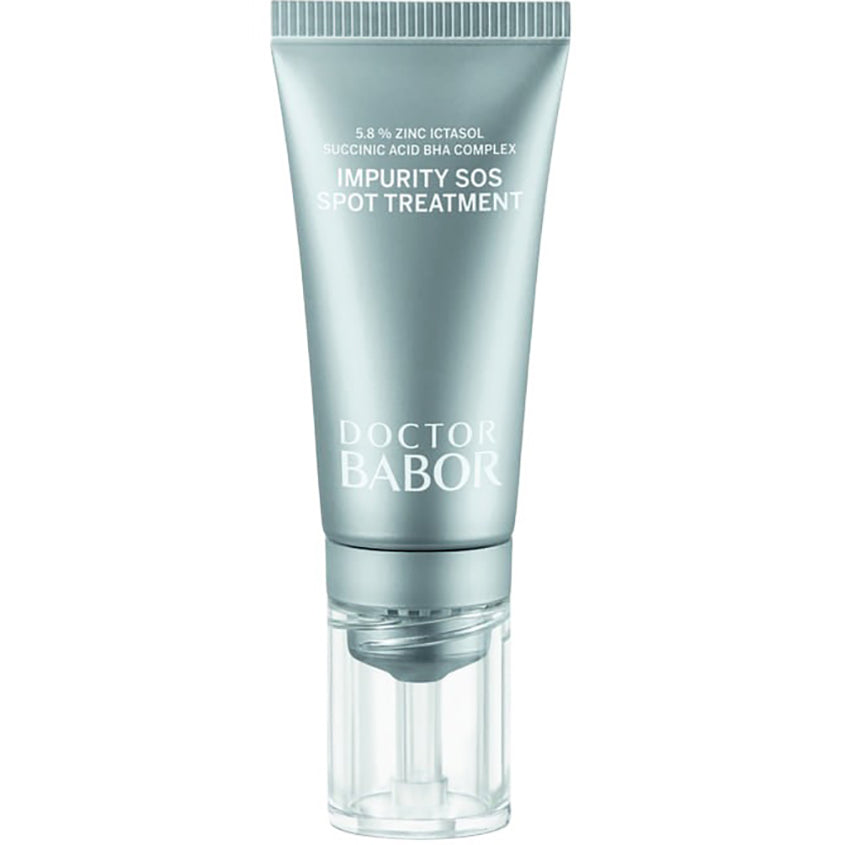 Clarifying Impurity SOS Spot Treatment