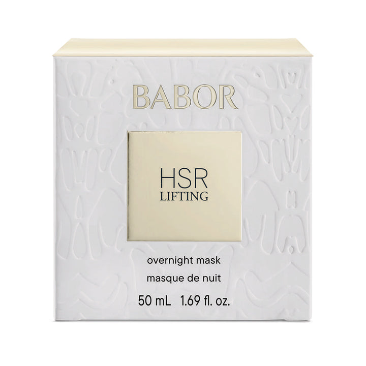 HSR Lifting Overnight Mask
