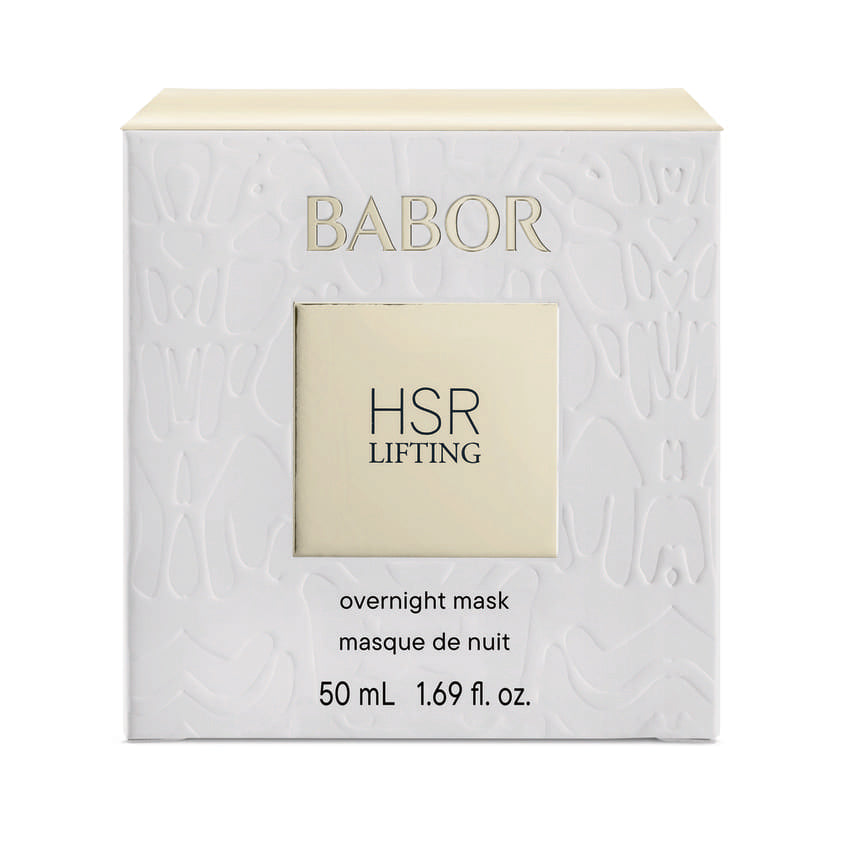 HSR Lifting Overnight Mask