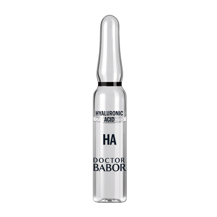 10D Hyaluronic Acid Ampoule Serum Concentrate