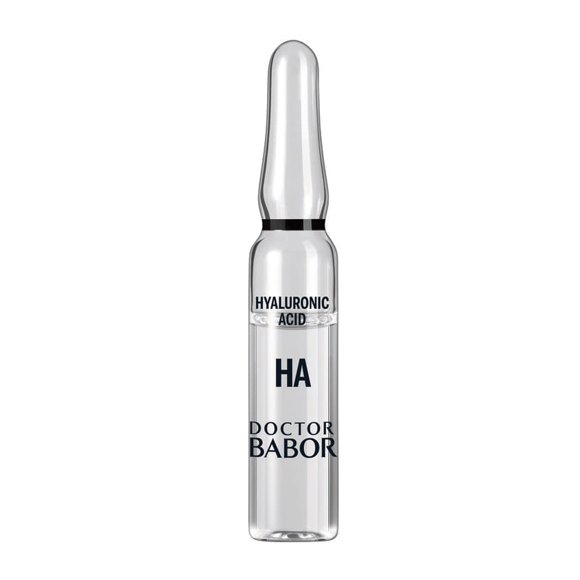 10D Hyaluronic Acid Ampoule Serum Concentrate