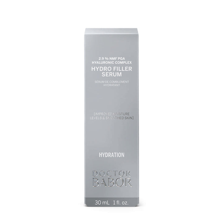 Hydration Hydro Filler Serum