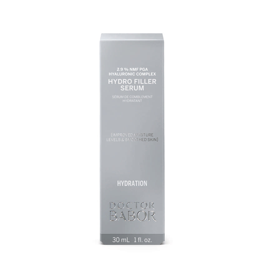 Hydration Hydro Filler Serum