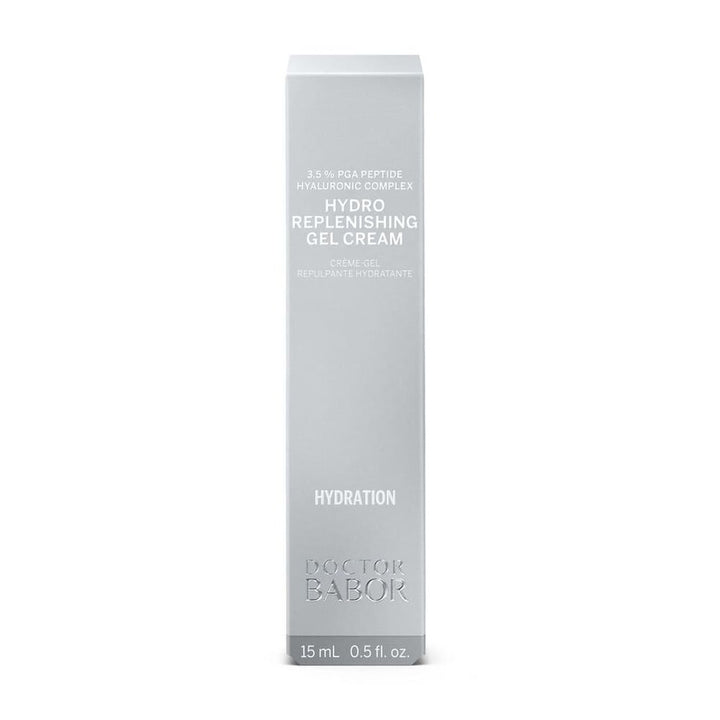 DOCTOR BABOR HYDRATION HYDRO REPLENISHING GEL-CREAM, 50 ML