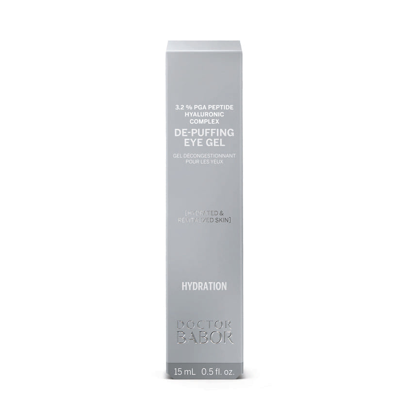 Hydration De-Puffing Eye Gel