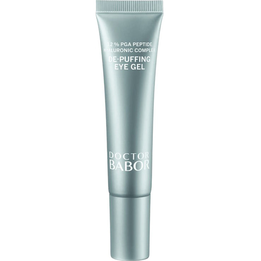 Hydration De-Puffing Eye Gel
