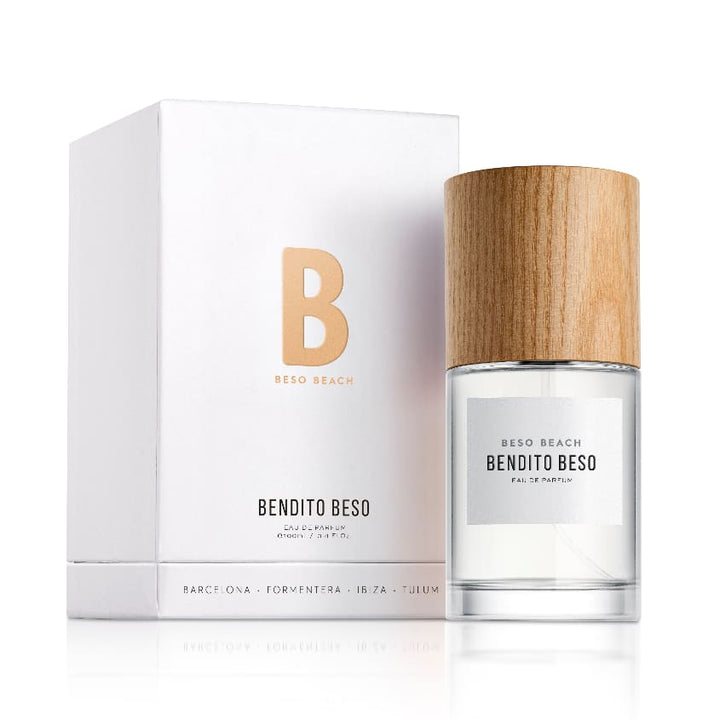 BENDITO BESO EDP 100 ML