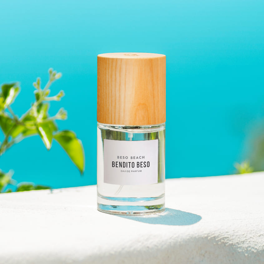 BESO BEACH BENDITO BESO EDP 100 ML – توصيل مجاني
