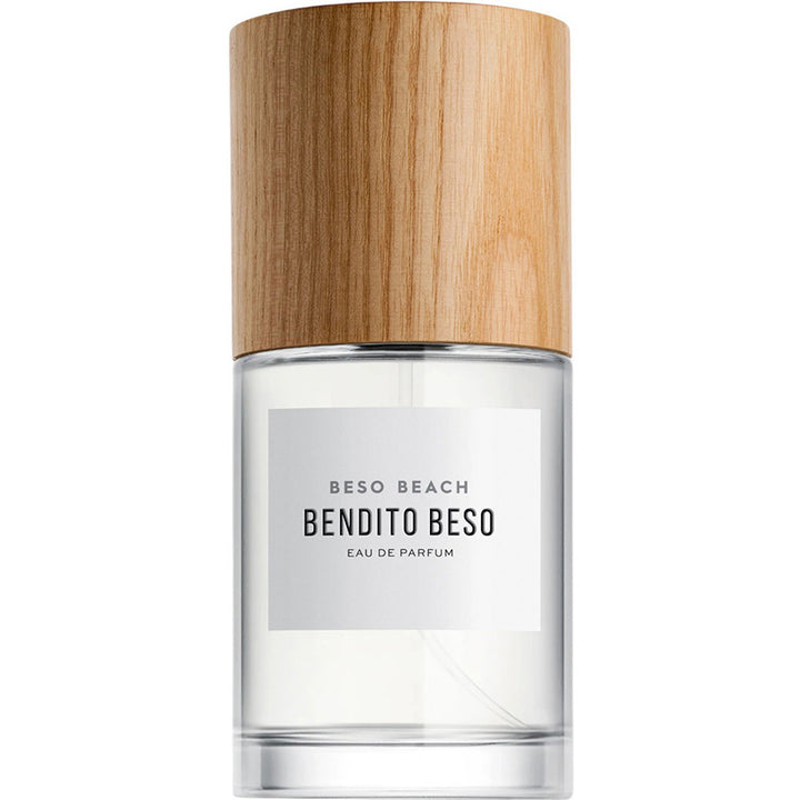 Men's perfume BENDITO BESO EDP 100 ML