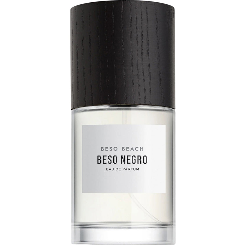 Beso Negro