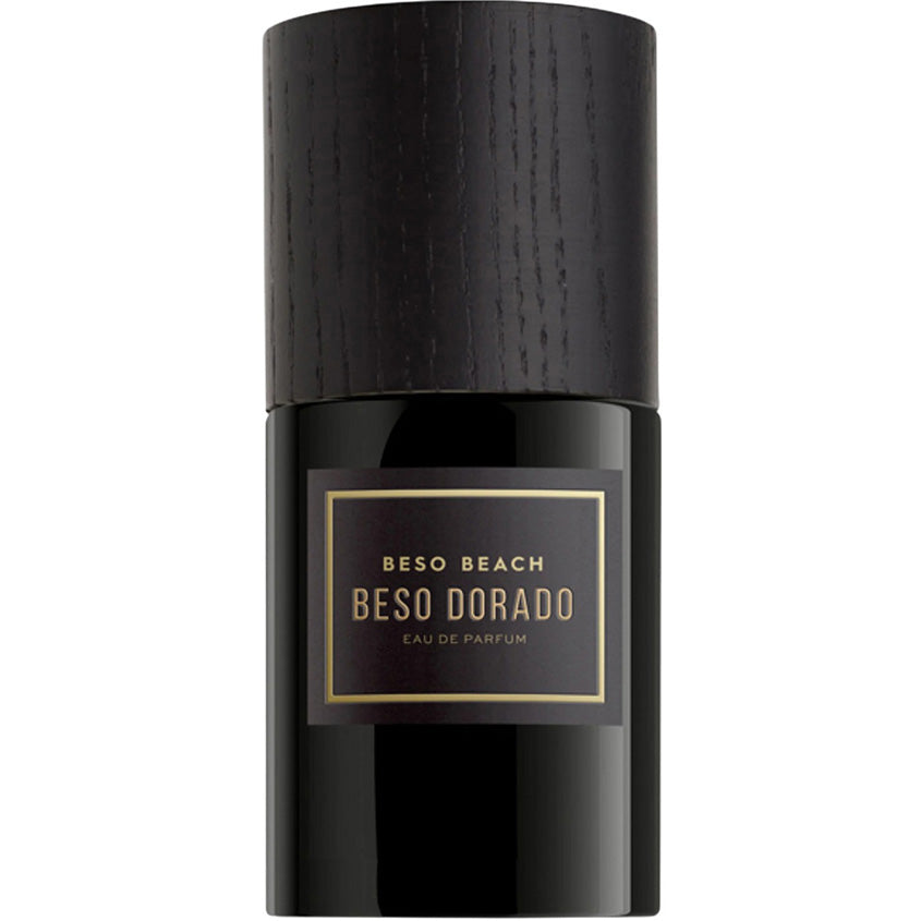 Beso Dorado