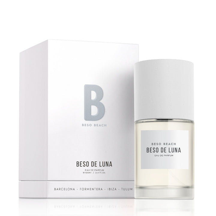 Beso De Luna