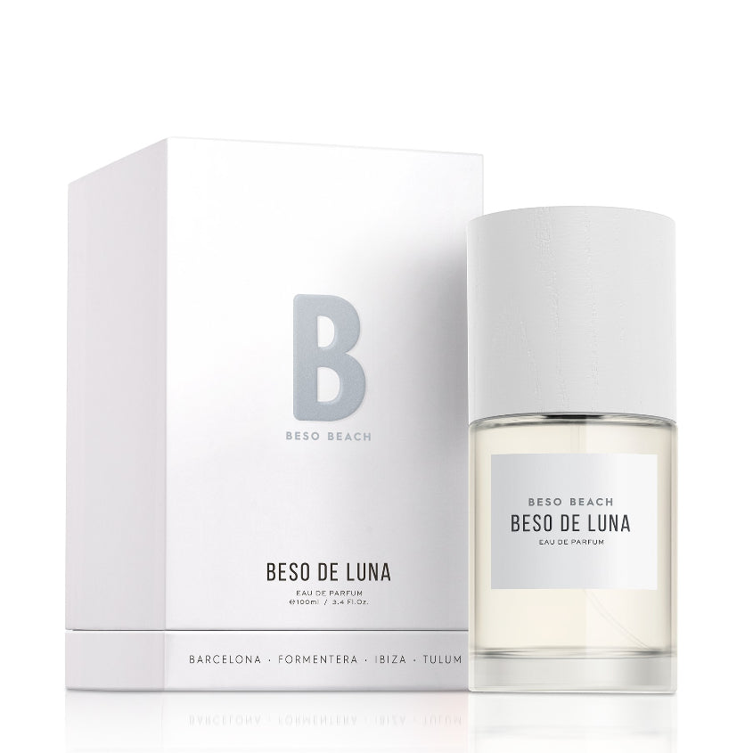 Beso De Luna