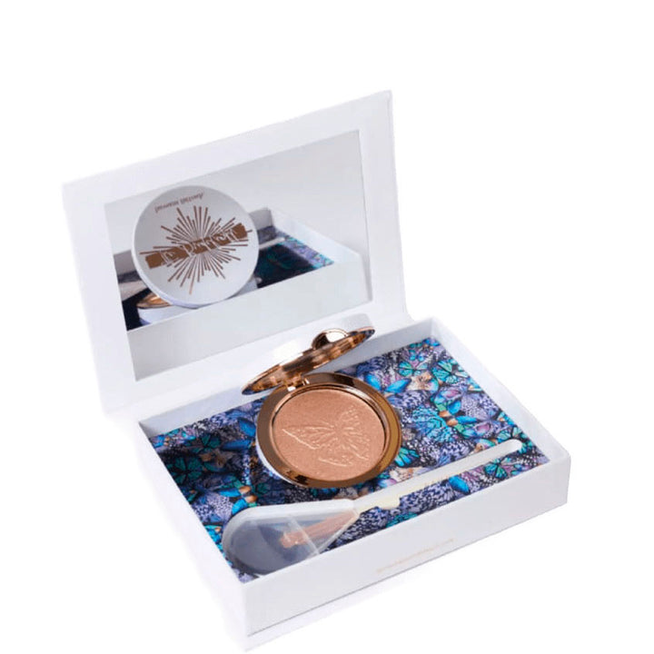 Bridelight Highlighter With A Brush