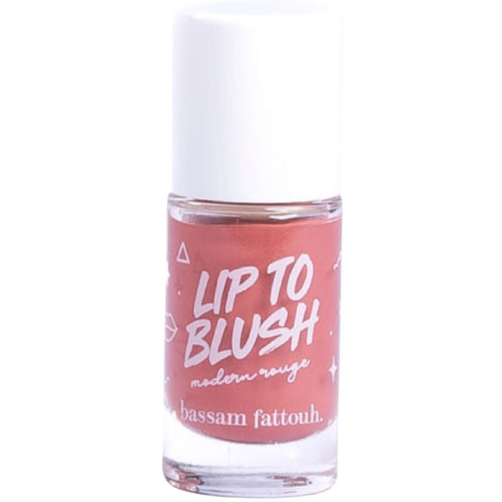 Lip To Blush