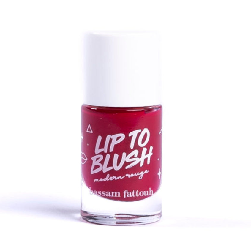 BASSAM FATTOUH LIP TO BLUSH LAAM – buy online