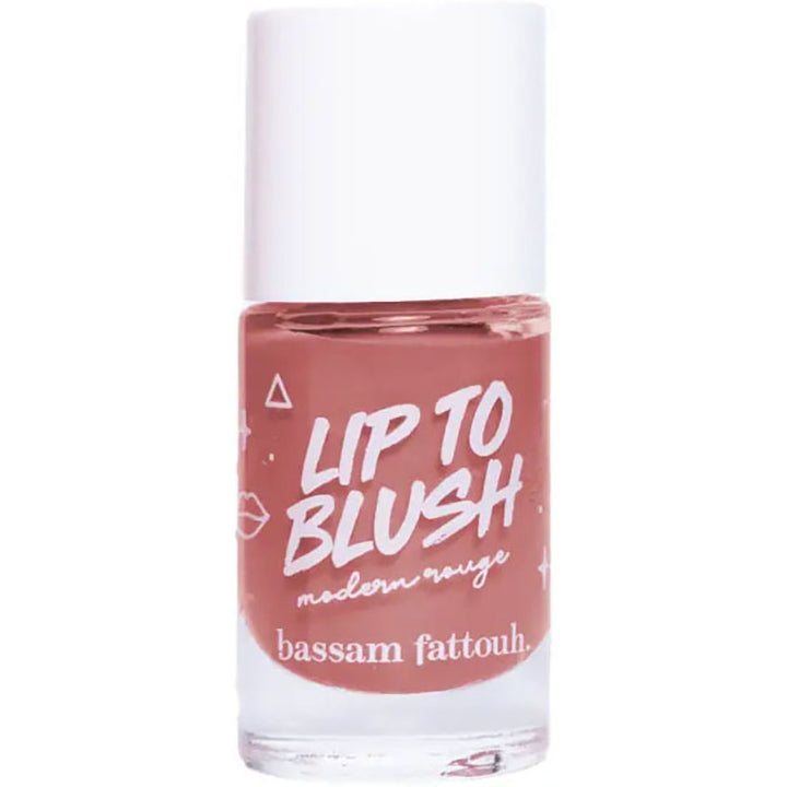 LIP TO BLUSH VALE
