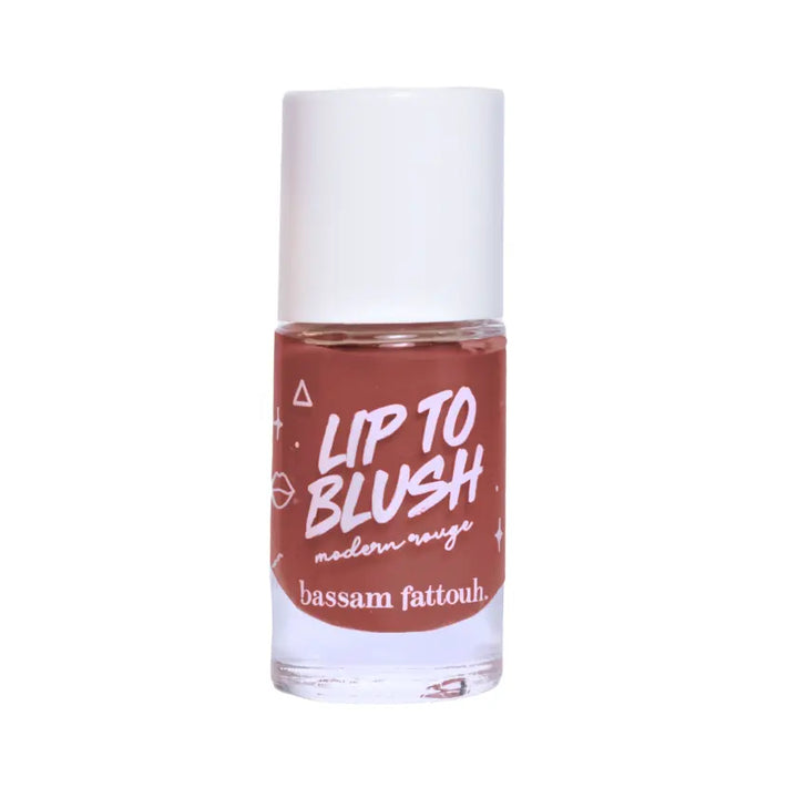 LIP TO BLUSH MOON