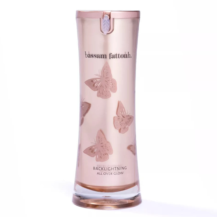 BASSAM FATTOUH BACKLIGHTENING LEGALLY BRONZE