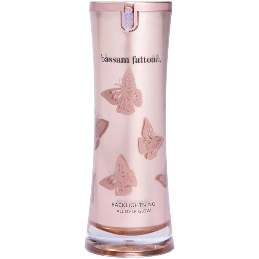 BASSAM FATTOUH BACKLIGHTENING BRIDES WAY