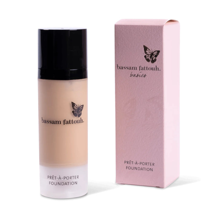 Pret-A-Porter Foundation