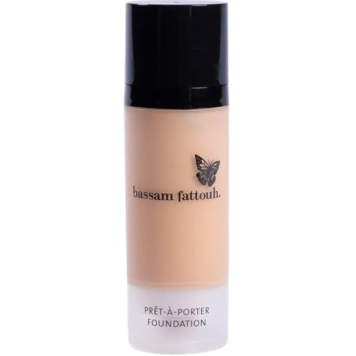 Pret-A-Porter Foundation