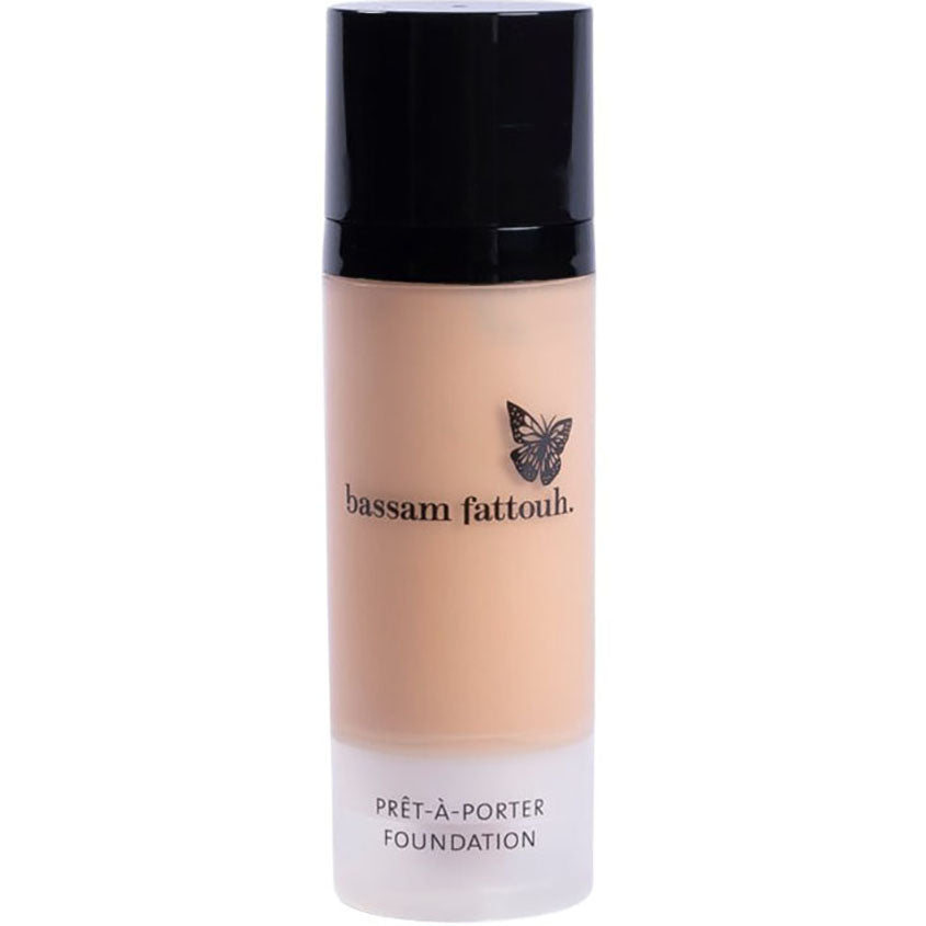 BASSAM FATTOUH FOUNDATION BF02.5 30ML