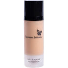 BASSAM FATTOUH LIQUID FOUNDATION BF08 30ML