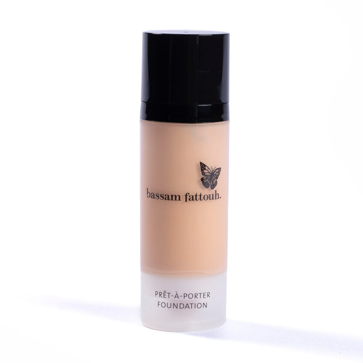 Foundations LIQUID FOUNDATION BF04 30ML