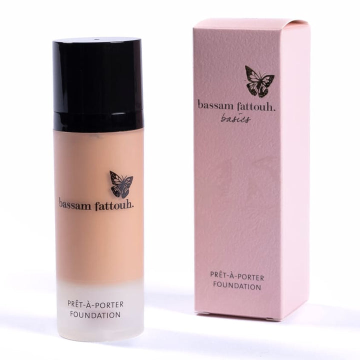 Foundation Pret-A-Porter