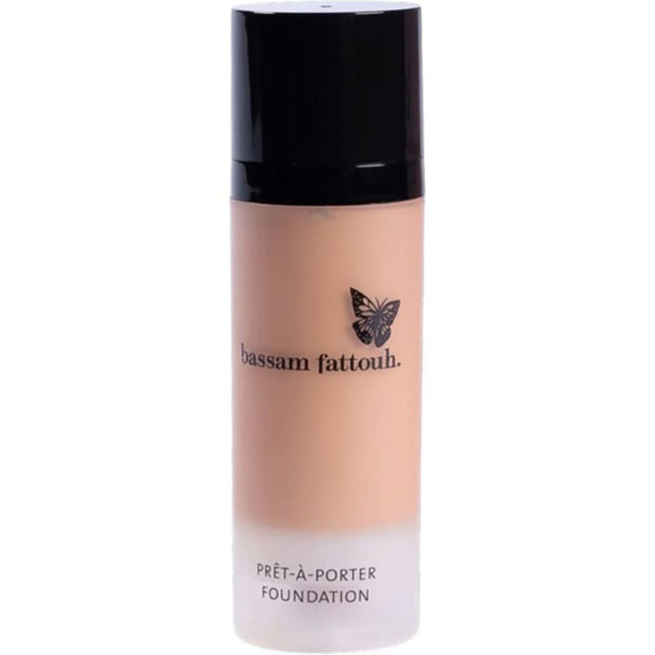 Foundation Pret-A-Porter