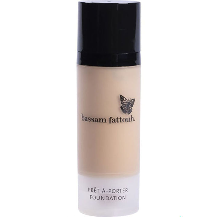 Pret-A-Porter Foundation