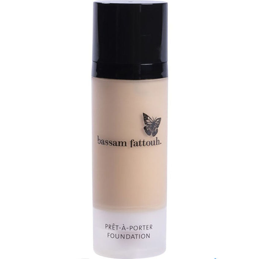 Pret-A-Porter Foundation