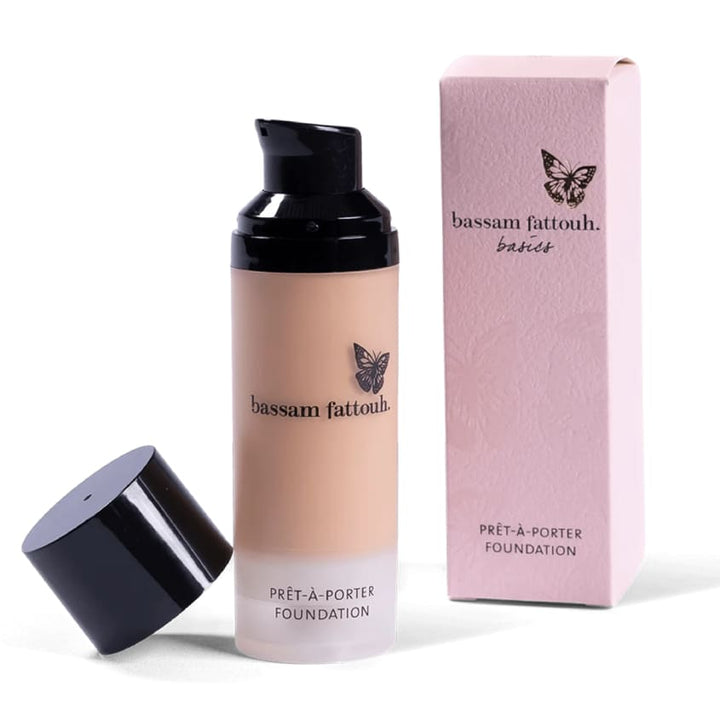 Pret-A-Porter Foundation