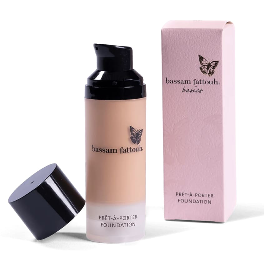 Pret-A-Porter Foundation