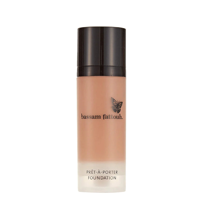 BASSAM FATTOUH LIQUID FOUNDATION BF04 30ML – شراء أونلاين