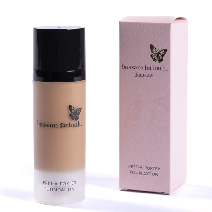 Pret-A-Porter Foundation