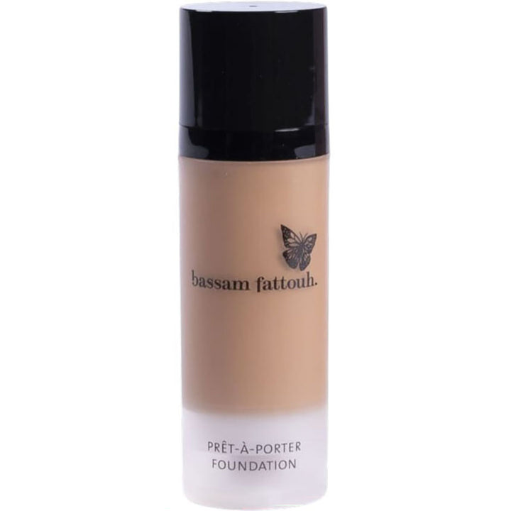 Pret-A-Porter Foundation