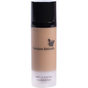 Pret-A-Porter Foundation