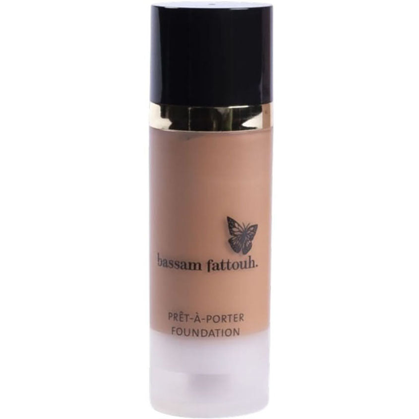BASSAM FATTOUH LIQUID FOUNDATION BF08 30ML – شراء أونلاين