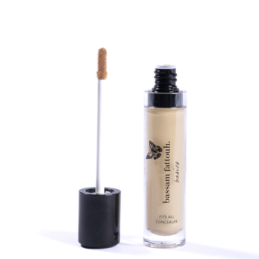 BASSAM FATTOUH Concealer Fits All Light Banana 7ML