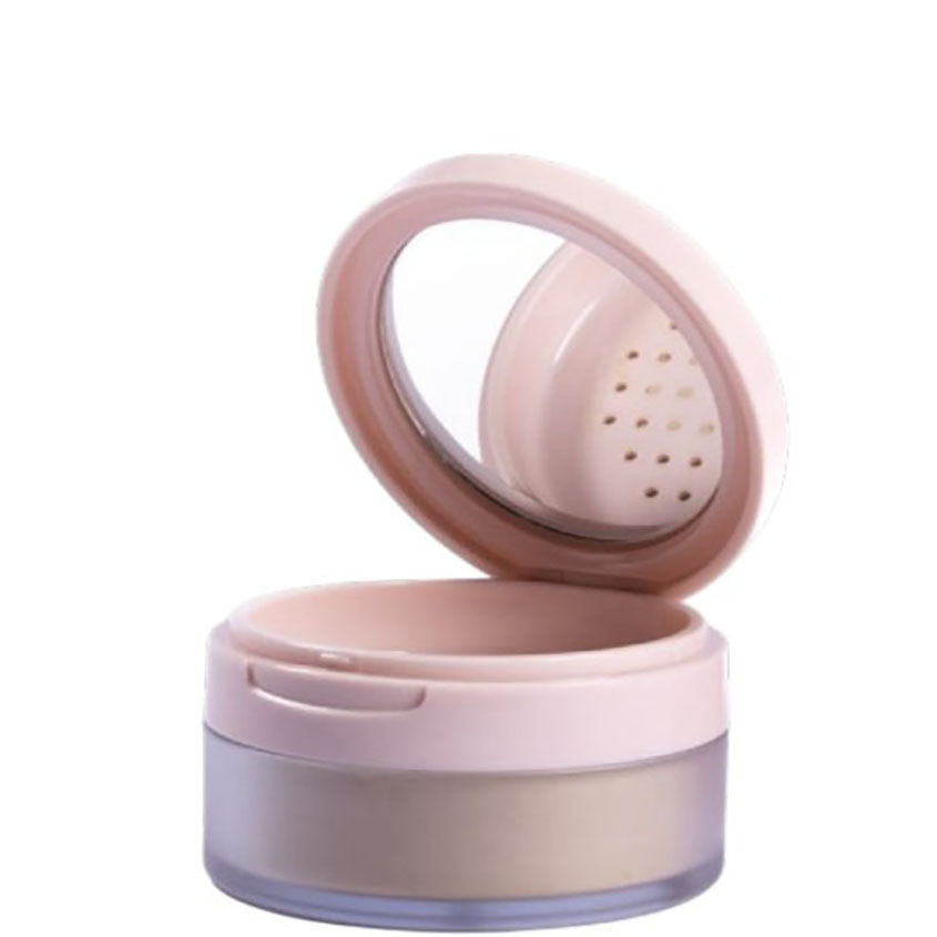 BASSAM FATTOUH LOOSE FIX POWDER CARAMEL