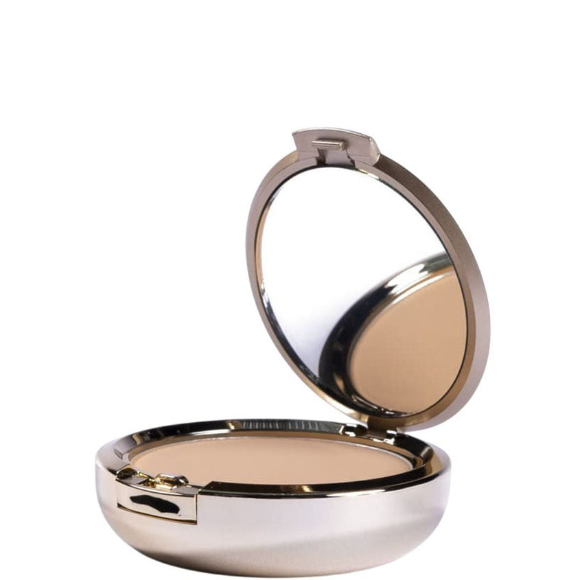 BASSAM FATTOUH TWO WAY CAKE S3.5