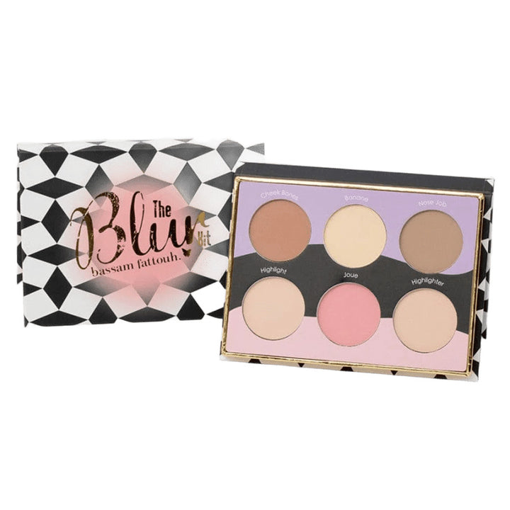 Face THE BLUR KIT